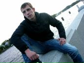 Фотография Вдовина Дмитрия