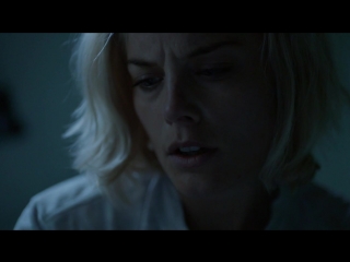 Ребекка Мартинссон / S01E02 из 08 / озвучка