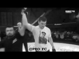 Амирхан Гулиев - Эльдар Долаев