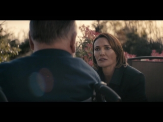 Бэнкрофт / Bancroft / S01E01 / на русском