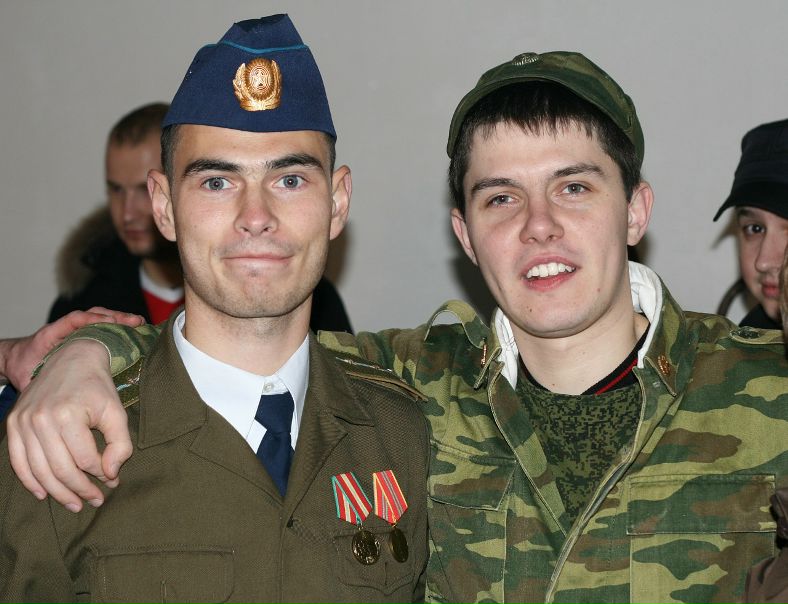 №8, Антип Забабашкин, Тверь №8, Антип Забабашкин, Тверь