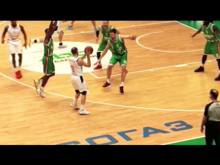 Аллей-уп Дэвида Кравиша