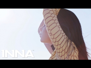 Премьера! INNA - Hands Up (05.12.2017)