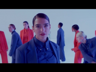 Премьера! Dua Lipa - IDGAF (12.01.2018)