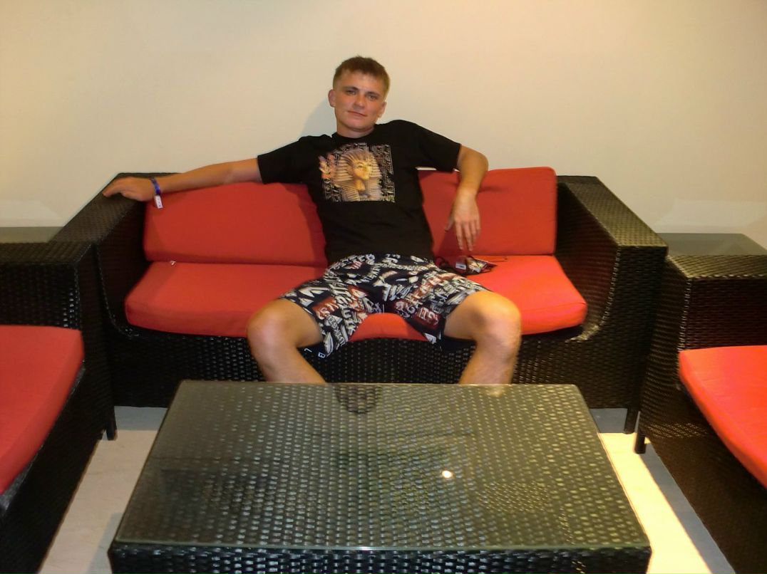 Леонид Володин фотография #42