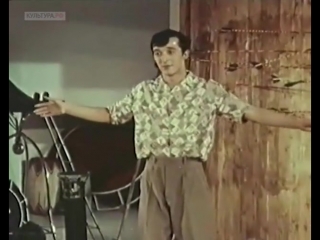 Леонид Енгибаров. Путь на арену