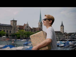 Премьера клипа! Kain Rivers ft. Игорь Майский - Ты (25.04.2018) feat. и