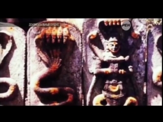 Неназванная цивилизация внезапно исчезла! Где находятся исчезнувшие цивил