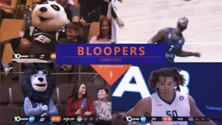 Сезон 10 | Самые смешные моменты января