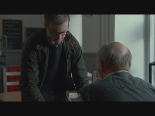Голубые глаза / Blå ögon / S01E10 из 10 / на русском