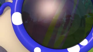 Бобр Добр — Гипноз — 14 серия