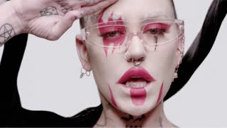 Brooke Candy - XXXTC (feat. Charli XCX & Maliibu Miitch)