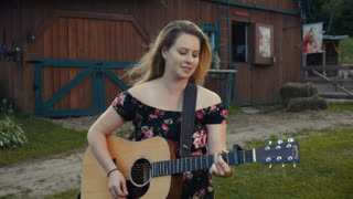 Heartbeat - Justine Blanchet (Official Video 2019)