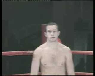 Покровский Анатолий - Чабаненко Евгений