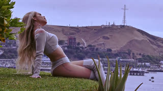 Malucci - Dicen Por Ahi (Official Video 2020)