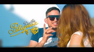 Santo - PELIGROSA