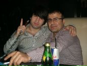 Аида Халатян фотография #5 (источник - https://vk.com/id2274449)