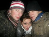 Фотография Afigennaya Ksyu