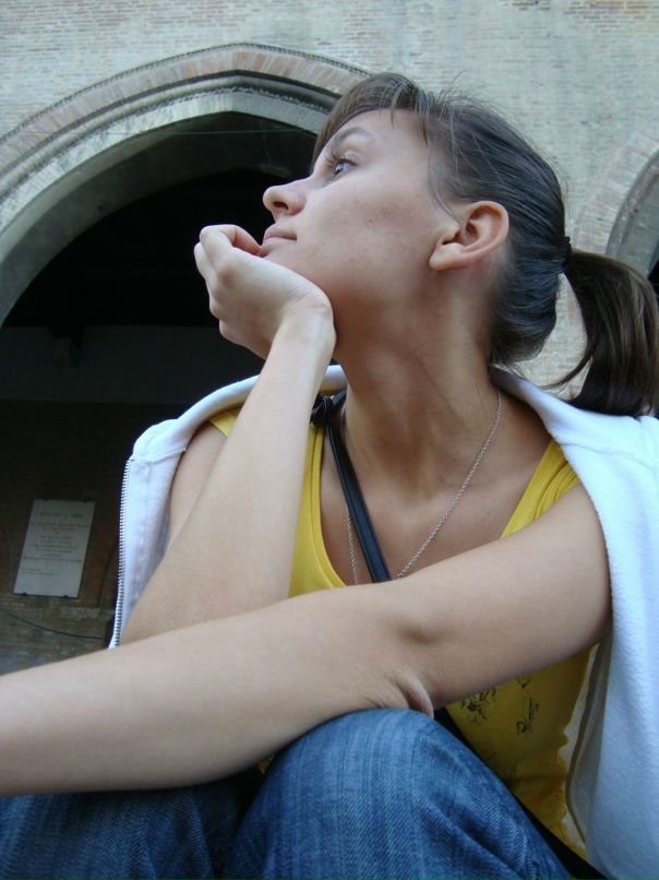 Марина Иванова фотография #12