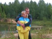 Фотография Шишеловой Натальи