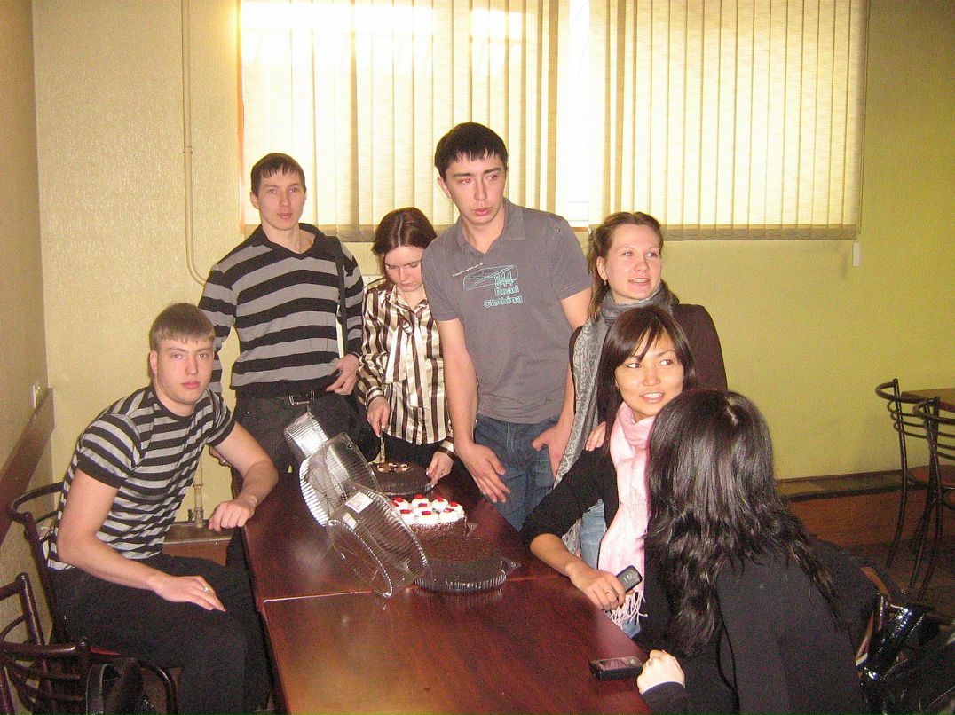 Дмитрий Нечаев фотография #28