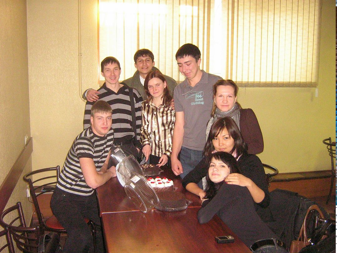 Дмитрий Нечаев фотография #27