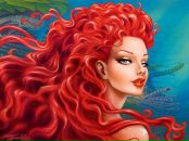 Фотография Карповой Марины