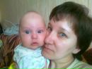 Фотография Миннигуловой Ирины
