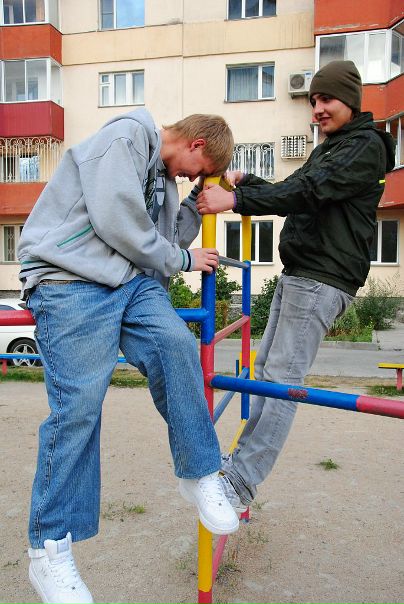 Антоха Злобин фото №45