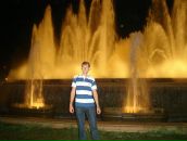 Фотография Ройтера Виталия