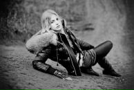 Фотография Несновой Аси