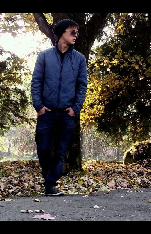 Рома Денисюк фотография #35