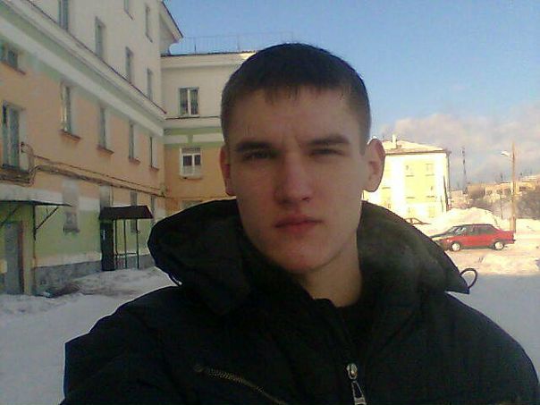 №17, Юра Коптев, Никель, Россия №17, Юра Коптев, Никель, Россия