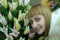 Фотография Вятской Натальи