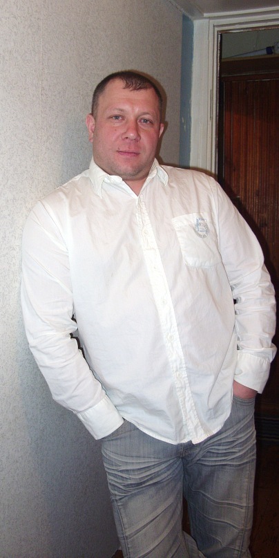 Санёк Игошкин фотография #50