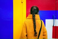 Фотография Исагуловой Греты