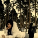 Фотография Селезеневой Татьяны