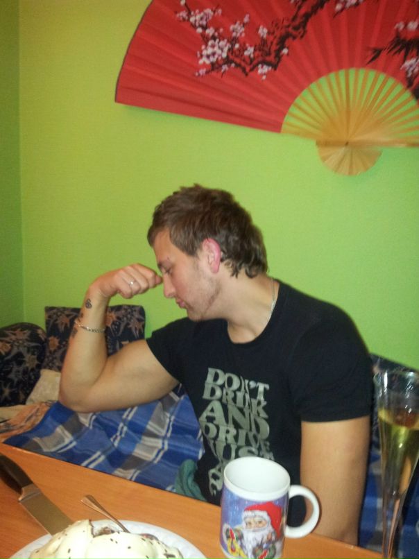 Стас Flex фотография #30