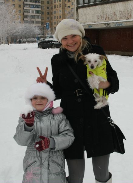 №17, Алена Тищенко, 40 лет, Санкт-Петербург №17, Алена Тищенко, 40 лет, Санкт-Петербург