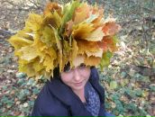 Фотография Гамалий Надежды