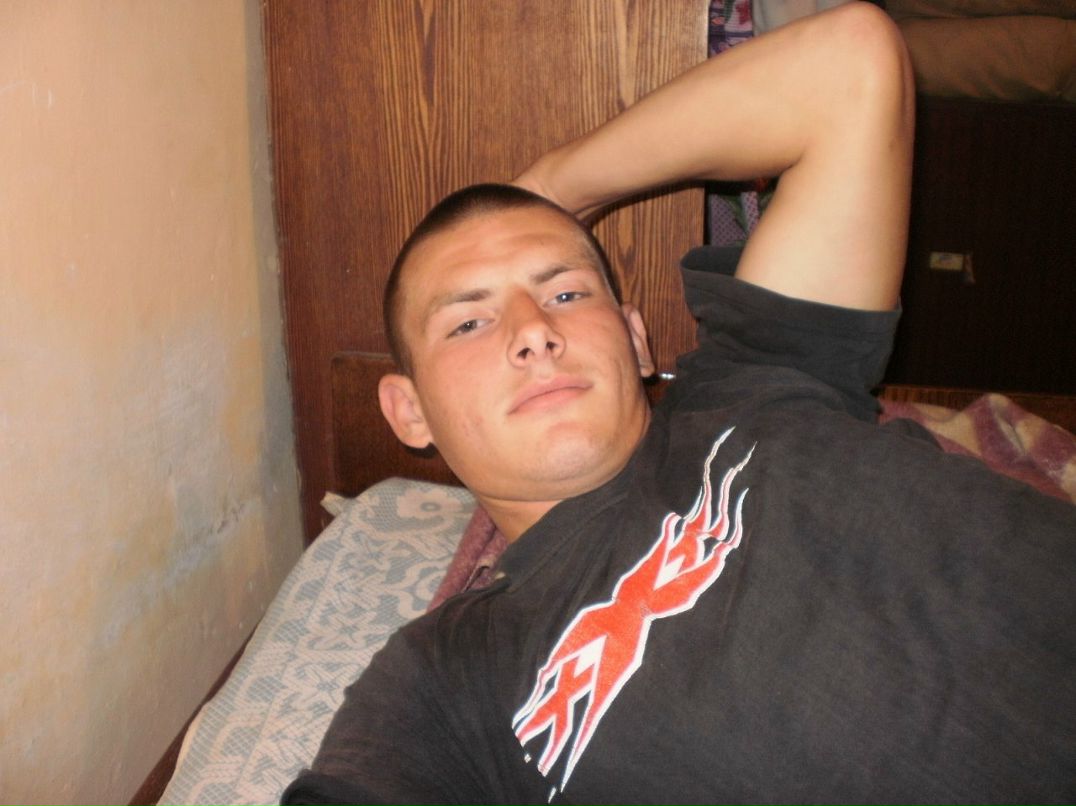 Иван Троценко фотография #47