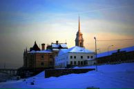 Фотография Лебедев Игорь