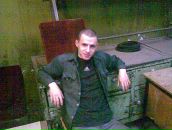 Александр Шевченко фотография #36 (источник - https://vk.com/id16250412)