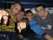 Вітя Зарицький фотография #50 (источник - https://vk.com/id18248399)