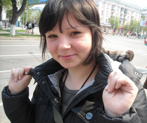 №10, Алина Тукоева, 36 лет, Барнаул №10, Алина Тукоева, 36 лет, Барнаул