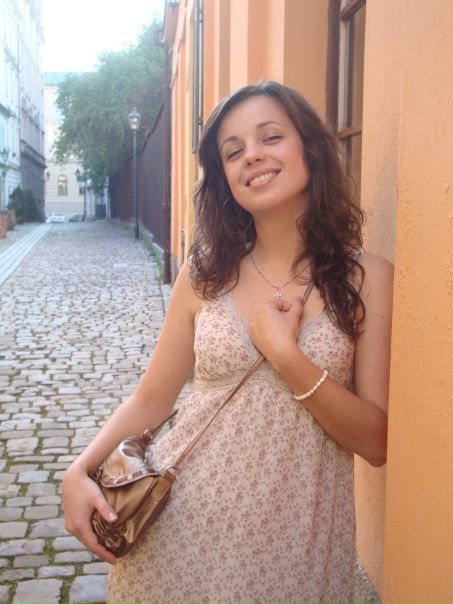 №20, Оля Сафронова, 38 лет, Praha №20, Оля Сафронова, 38 лет, Praha