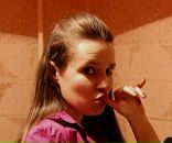 Фотография Свиридовой Галины