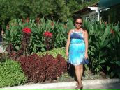 Фотография Парамоновой Марины