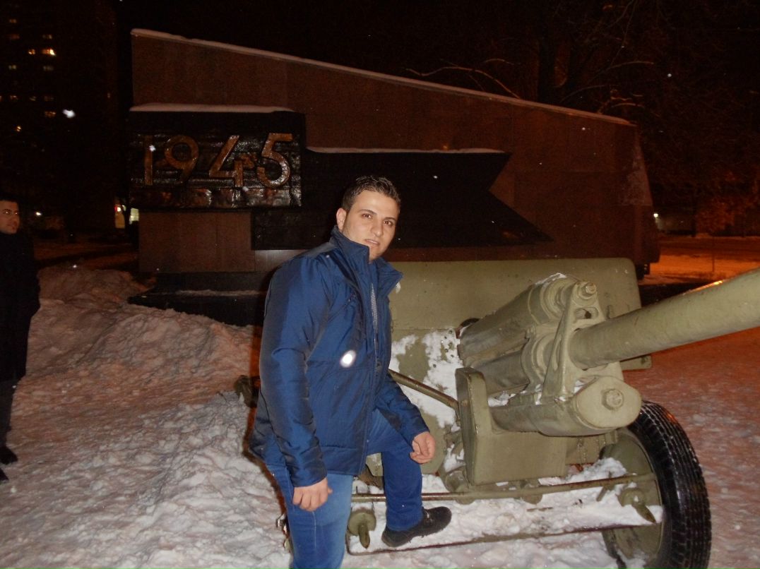 Ali Taha фотография #50