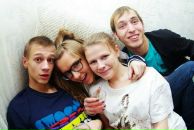 Фотография Майоровой Маши